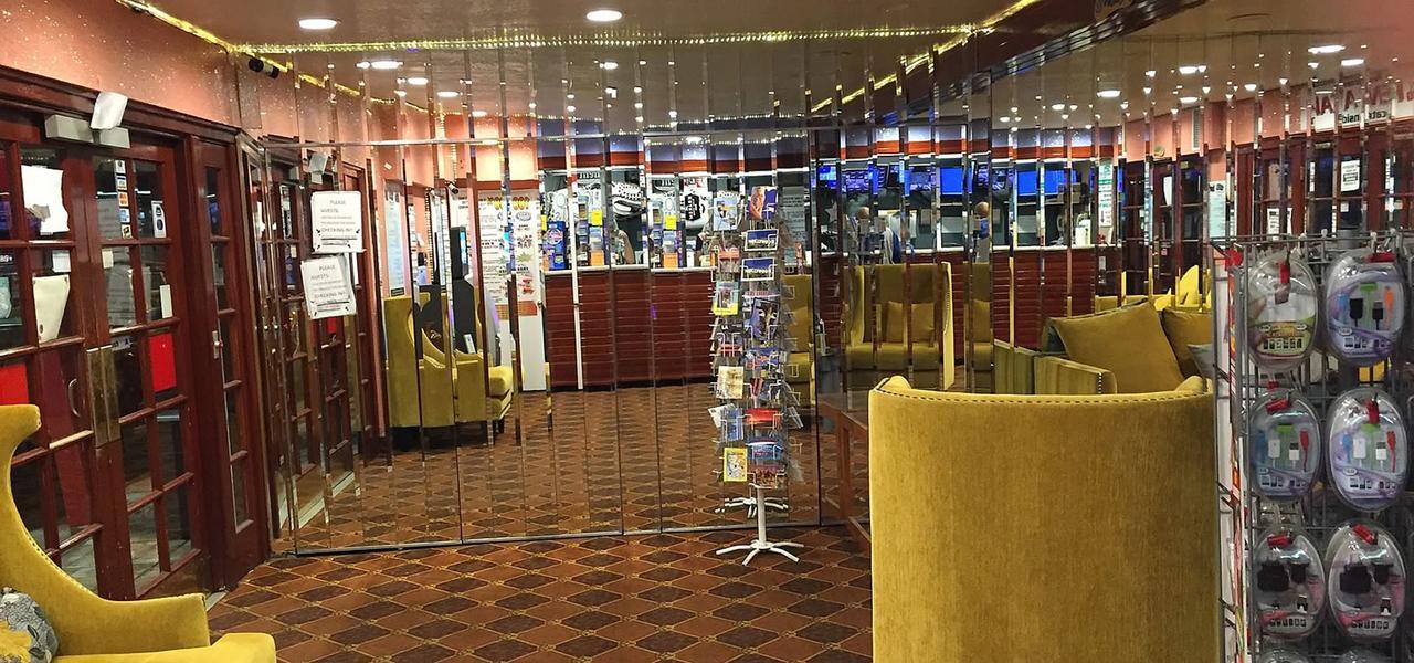 Crown Airport Hotel إنغليووود، لوس أنجليس، كاليفورنيا المظهر الخارجي الصورة
