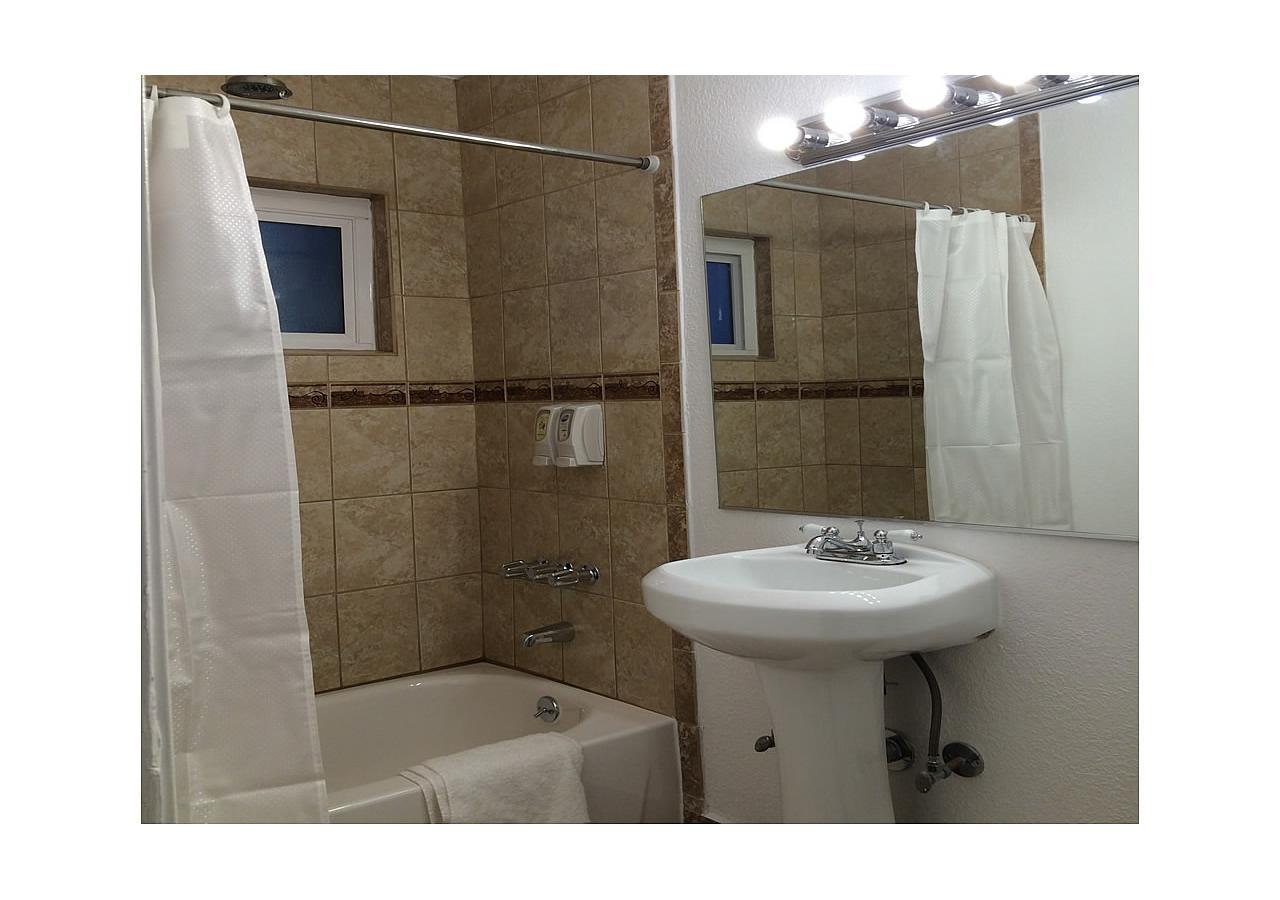 Crown Airport Hotel إنغليووود، لوس أنجليس، كاليفورنيا المظهر الخارجي الصورة