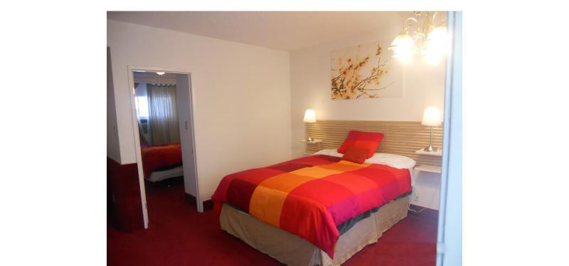 Crown Airport Hotel إنغليووود، لوس أنجليس، كاليفورنيا المظهر الخارجي الصورة